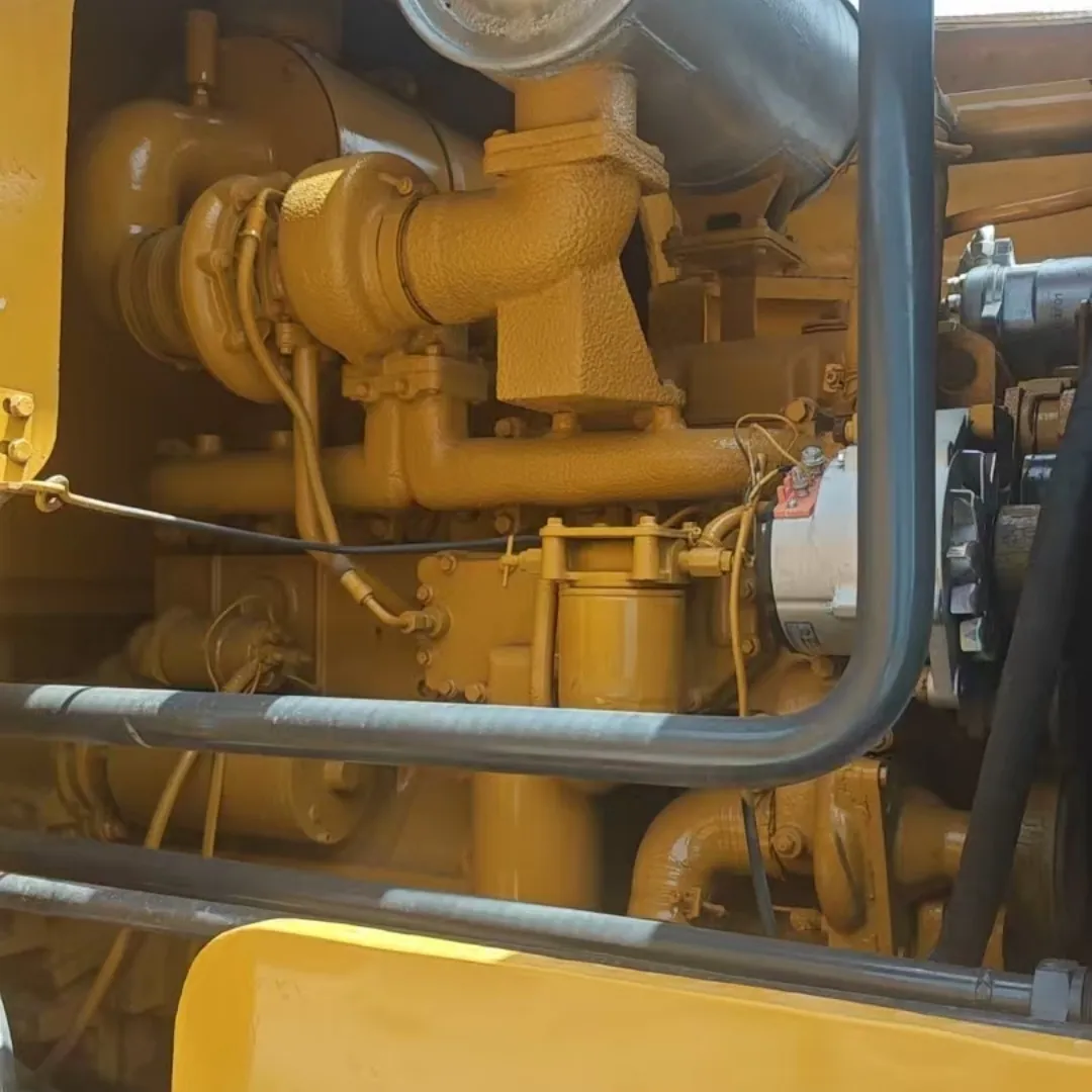 XCMG GR215 Grader