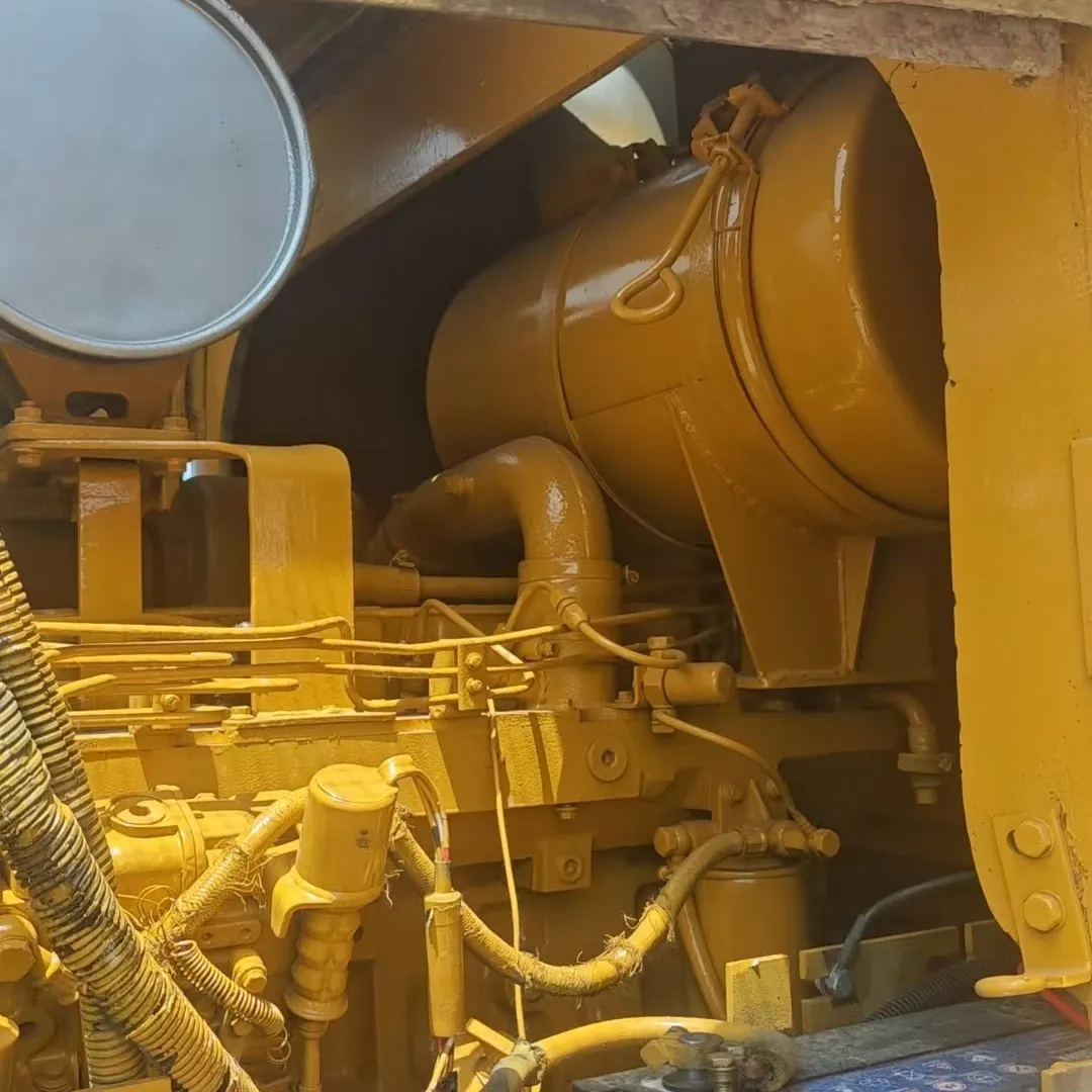 XCMG GR215 Grader